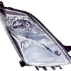 Phare Optique électrique avant droit pour TOYOTA PRIUS 2005-2009, H4, Neuf