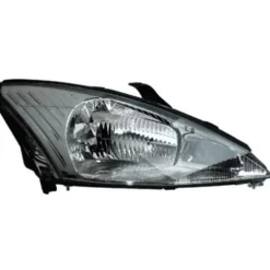 Phare Optique électrique avant droit pour FORD FOCUS I phase 1, 1998-2001, H4, Neuf