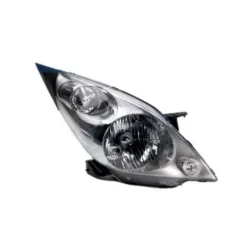 Phare Optique électrique avant droit pour CHEVROLET SPARK 1 2009-2012, H4, Neuf