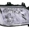 Phare Optique électrique avant droit pour MERCEDES SPRINTER I (W901-W905) 2002-2006, Hella, Neuf