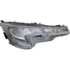 Phare optique électrique avant droit à LED pour TOYOTA COROLLA XII (E210) 2019-2022, Mod. 5 portes, Neuf