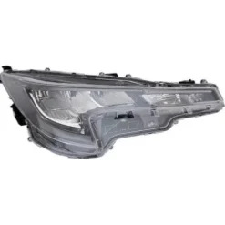 Phare optique électrique avant droit à LED pour TOYOTA COROLLA XII (E210) 2019-2022, Mod. 5 portes, Neuf