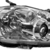 Phare Optique électrique avant droit pour TOYOTA AURIS 2010-2012, H11+HB3, sans moteur, Neuf