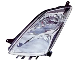 Phare Optique électrique avant gauche pour TOYOTA PRIUS 2005-2009, H4, Neuf