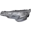 Phare optique électrique avant gauche à LED pour TOYOTA COROLLA XII (E210) 2019-2022, Mod. 5 portes, Neuf