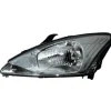 Phare Optique électrique avant gauche pour FORD FOCUS I phase 1, 1998-2001, H4, Neuf