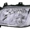 Phare Optique électrique avant gauche pour MERCEDES SPRINTER I (W901-W905) 2002-2006, Hella, Neuf