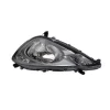 Phare optique électrique avant droit pour HONDA JAZZ II phase 2 2011-2015, H4, avec moteur, Neuf