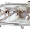 Phare Optique réglable électriquement avant droit pour VOLKSWAGEN GOLF III 1991-1997, H1+H1, Neuf