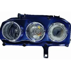 Phare principal avant droit électrique pour ALFA ROMEO 159 depuis 2005, H7+H7, Neuf
