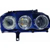 Phare principal avant gauche électrique pour ALFA ROMEO 159 depuis 2005, H7+H7, Neuf