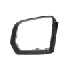 Profil coque rétroviseur gauche pour MERCEDES CLASSE ML Phase 2, 2008-2011 (W164), Neuf à peindre