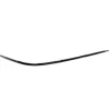 Profil pare chocs avant droit pour MERCEDES CLASSE S, 2002-2005 (W220), chromée, Neuve