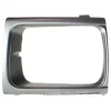 Profil sous phare gauche pour TOYOTA HILUX PICK UP 1992-1995, Argent, Neuf
