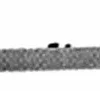 Profil sous phare gauche pour PEUGEOT 306 ph. 1 1993-1997, Neuf à peindre