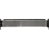 Radiateur de refroidissement moteur pour VOLKSWAGEN GOLF VII ph.1 2012-2016, OEM: 5Q0121251EL, Neuf