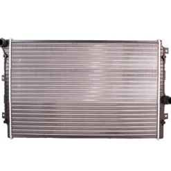 Radiateur de refroidissement moteur pour VOLKSWAGEN GOLF VII ph.1 2012-2016, OEM: 5K0121251Q, Neuf