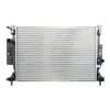 Radiateur de refroidissement moteur pour FORD FOCUS III ph.1 2011-2014, OEM: 2237092, Neuf