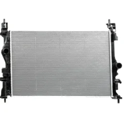 Radiateur de refroidissement moteur pour OPEL ADAM 2012-2019, OEM: 39059781, Neuf