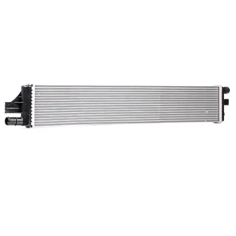 Radiateur de refroidissement moteur pour RENAULT MASTER III ph.1 2010-2014, OEM: 214C10001R, Neuf