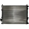 Radiateur de refroidissement moteur pour RENAULT TRAFIC II ph.1 2001-2006, OEM: 2140000QAN, Neuf