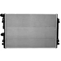 Radiateur de refroidissement moteur pour SEAT IBIZA V ph.1 2017-2021, OEM: 2Q0121253M, Neuf