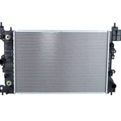 Radiateur de refroidissement moteur pour OPEL MOKKA I 2013-2016, OEM: 1300352, Neuf