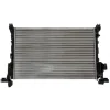 Radiateur de refroidissement moteur pour FIAT TALENTO depuis 2016, OEM: 214104966R, Neuf