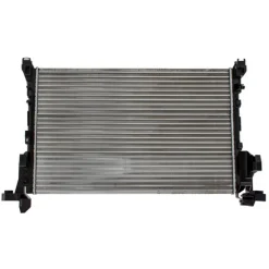 Radiateur de refroidissement moteur pour FIAT TALENTO depuis 2016, OEM: 214104966R, Neuf