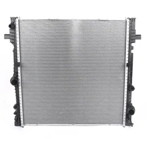 Radiateur de refroidissement moteur pour BMW X3 G01 2017-2021, OEM: 17119797807, Neuf