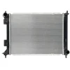 Radiateur de refroidissement moteur pour HYUNDAI TUCSON I 2004-2010, OEM: 253101P000, Neuf