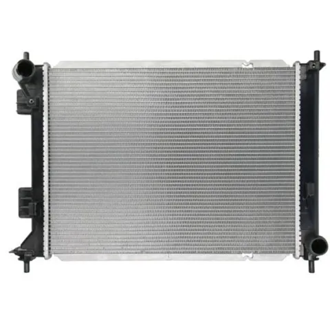Radiateur de refroidissement moteur pour HYUNDAI TUCSON I 2004-2010, OEM: 253101P000, Neuf