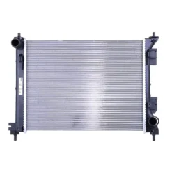 Radiateur de refroidissement moteur pour KIA RIO depuis 2017, OEM: 25310H8300, Neuf