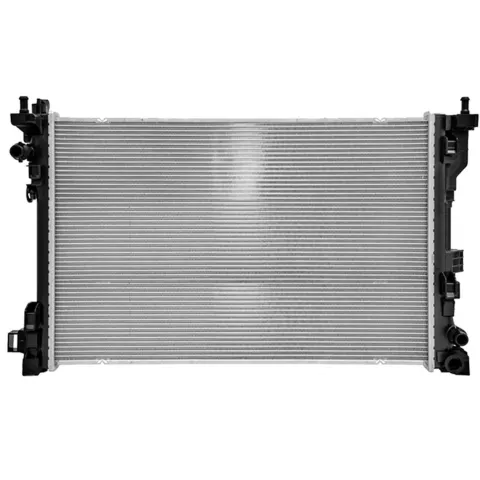 Radiateur de refroidissement moteur pour FIAT 500 ÉLECTRIQUE depuis 2020, OEM: 52150725, Neuf