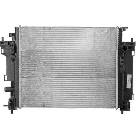 Radiateur de refroidissement moteur pour SMART FORTWO 2014-2019 (453), OEM: 214105514R, Neuf