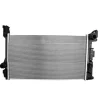 Radiateur de refroidissement moteur pour VOLVO XC90 depuis 2015, OEM: 31338288, Neuf