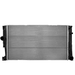 Radiateur de refroidissement moteur pour BMW Serie 5 F10 2010-2013, OEM: 17117626558, Neuf