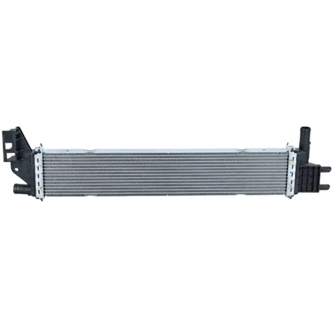 Radiateur de refroidissement moteur pour DACIA LODGY ph.1 2012-2017, OEM: 214108831R, Neuf