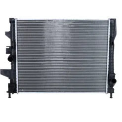 Radiateur de refroidissement moteur pour FORD FIESTA Mk6 ph.2 2013-2016, OEM: 1922567, Neuf