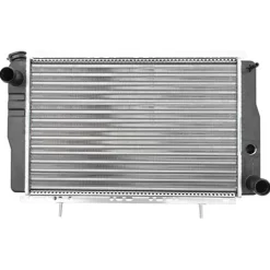 Radiateur de refroidissement moteur pour RENAULT RENAULT R4L 1962-1993, OEM: 7701348798, Neuf