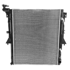 Radiateur de refroidissement moteur pour MITSUBISHI L200 V ph.1 2015-2019, OEM: 1350A809, Neuf