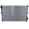 Radiateur de refroidissement moteur pour MERCEDES CLASSE C ph.1 2014-2018 (W205), OEM: A0995001703, Neuf