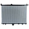 Radiateur de refroidissement moteur pour CITROËN C4 III ph.1 depuis 2020, OEM: 9827174680, Neuf