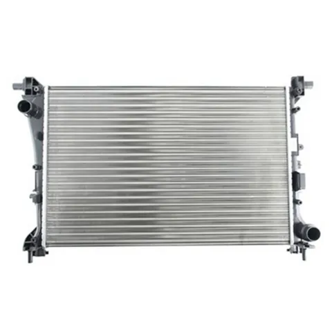 Radiateur de refroidissement moteur pour FIAT TIPO II ph.1 2015-2020, OEM: 52015584, Neuf