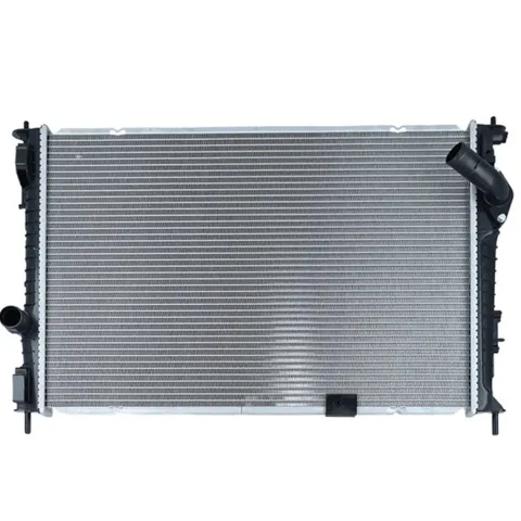 Radiateur de refroidissement moteur pour NISSAN QASHQAI I ph.2 2010-2014, OEM: 21400BB50A, Neuf