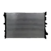 Radiateur de refroidissement moteur pour MERCEDES CLASSE GLC depuis 2020, OEM: A0995001803, Neuf