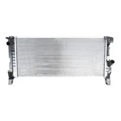 Radiateur de refroidissement moteur pour MINI CLUBMAN F54 depuis 2015, OEM: 17117617630, Neuf