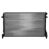 Radiateur de refroidissement moteur pour SKODA FABIA III ph.1 2015-2018, OEM: 5Q0121251 HC, Neuf