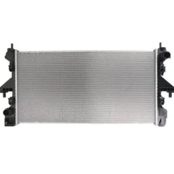 Radiateur de refroidissement moteur pour PEUGEOT BOXER II ph.2 depuis 2014, OEM: 1382427080, Neuf