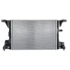 Radiateur de refroidissement moteur pour MERCEDES CLASSE B depuis 2019 (W247), OEM: A2475000203, Neuf